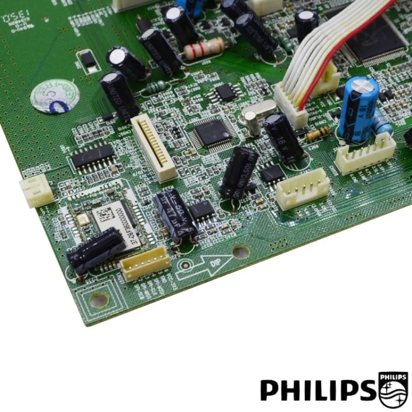 Placa Principal Philips FWT3600X/78 FWT3600 48-01F360030000 996510063922