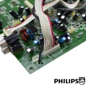 Placa Principal Philips FWT3600X/78 FWT3600 48-01F360030000 996510063922