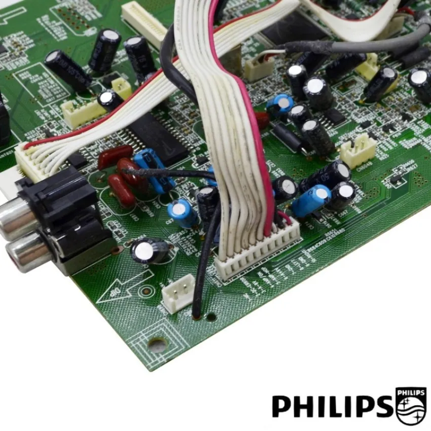 Placa Principal Philips FWT3600X/78 FWT3600 48-01F360030000 996510063922