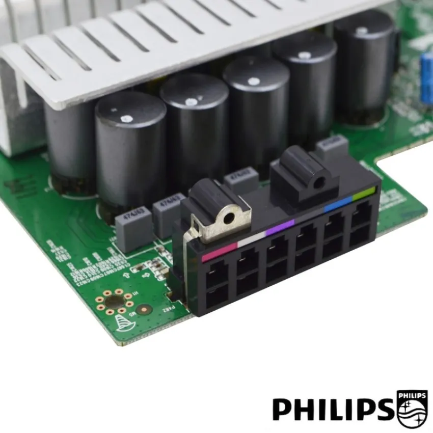 Placa Principal Philips HTD5510X/78 HTD5510 40-H03D1A-MAE2G KB-6150 996510063129