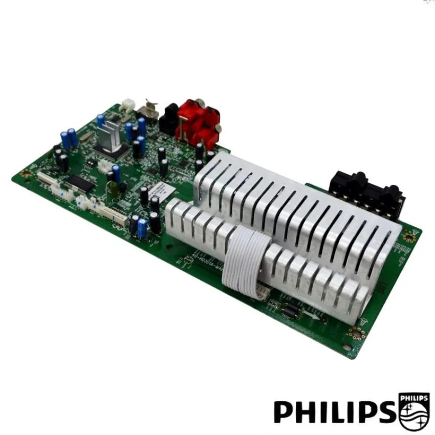 Placa Principal Philips HTD5510X/78 HTD5510 40-H03D1A-MAE2G KB-6150 996510063129