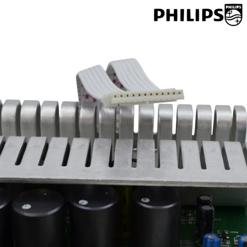 Placa Principal Philips HTD5510X/78 HTD5510 40-H03D1A-MAE2G KB-6150 996510063129