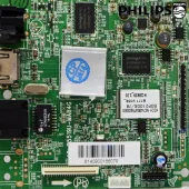 Placa Principal Philips BDP2100X/78 BDP2100 40-B5519U-MAB4G 996510062379
