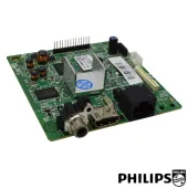 Placa Principal Philips BDP2100X/78 BDP2100 40-B5519U-MAB4G 996510062379