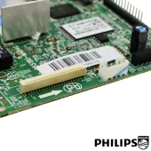 Placa Principal Philips BDP2100X/78 BDP2100 40-B5519U-MAB4G 996510062379