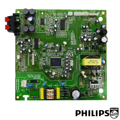 PLACA PRINCIPAL PHILIPS MCM1150X/78 MCM1150 01-7011M5677035 996510060814
