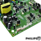 PLACA PRINCIPAL PHILIPS MCM1150X/78 MCM1150 01-7011M5677035 996510060814