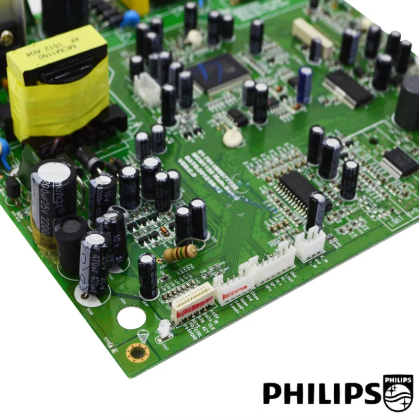 PLACA PRINCIPAL PHILIPS MCM1150X/78 MCM1150 01-7011M5677035 996510060814