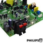 PLACA PRINCIPAL PHILIPS MCM1150X/78 MCM1150 01-7011M5677035 996510060814