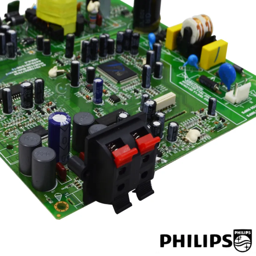 PLACA PRINCIPAL PHILIPS MCM1150X/78 MCM1150 01-7011M5677035 996510060814