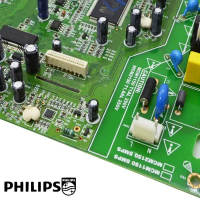 PLACA PRINCIPAL PHILIPS MCM1150X/78 MCM1150 01-7011M5677035 996510060814