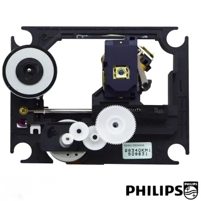 Unidade Otica Khm-280aaa Original Khm280 leitor Philips Sony