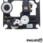 Unidade Otica Khm-280aaa Original Khm280 leitor Philips Sony