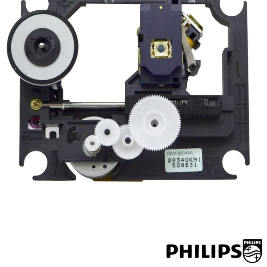 Unidade Otica Khm-280aaa Original Khm280 leitor Philips Sony