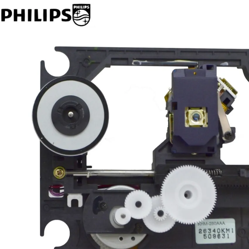 Unidade Otica Khm-280aaa Original Khm280 leitor Philips Sony