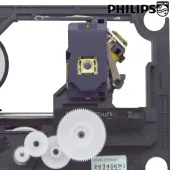Unidade Otica Khm-280aaa Original Khm280 leitor Philips Sony