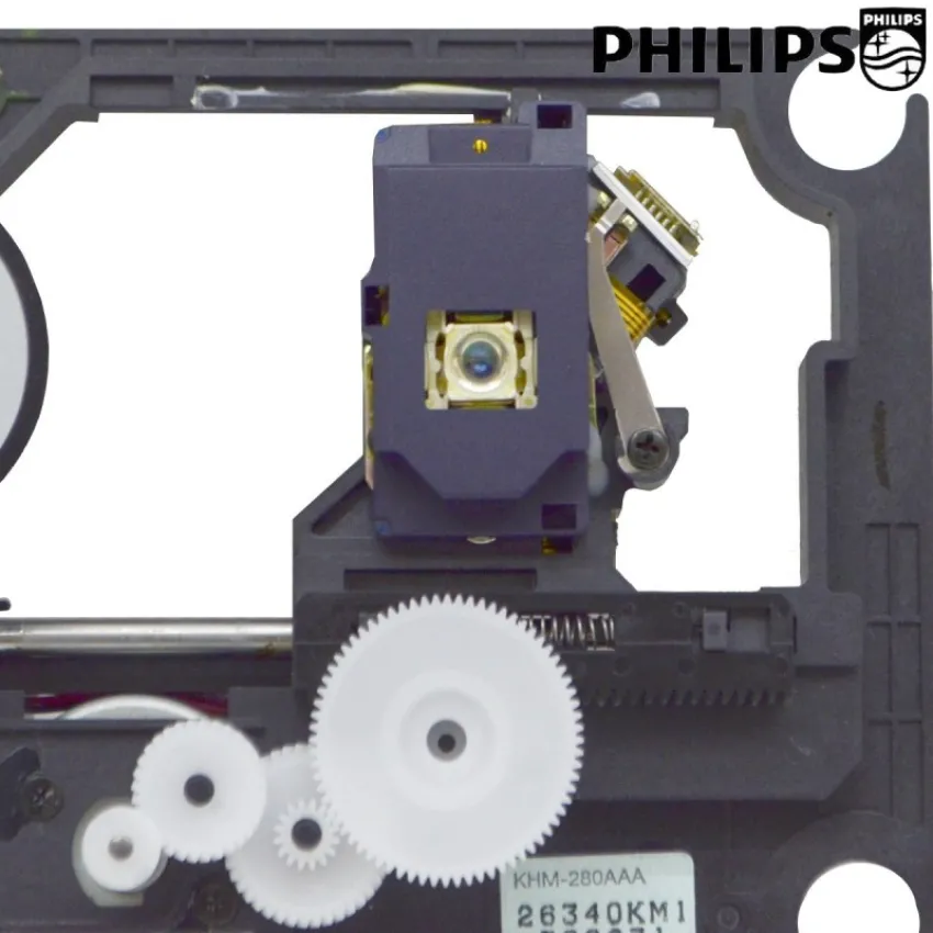 Unidade Otica Khm-280aaa Original Khm280 leitor Philips Sony