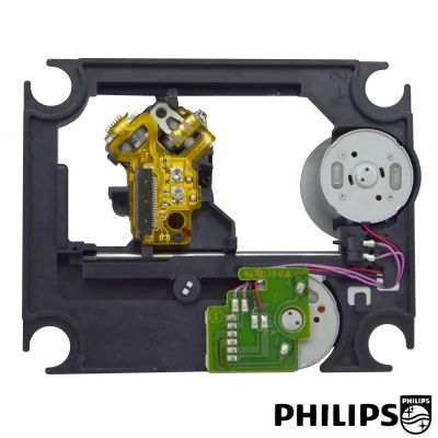 Unidade Otica Khm-280aaa Original Khm280 leitor Philips Sony