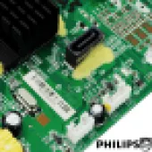 Placa Principal Home Theater Philips Lrf109920-0001 E198681 996510061531