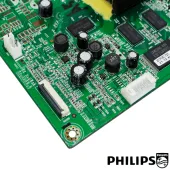 Placa Principal Home Theater Philips Lrf109920-0001 E198681 996510061531