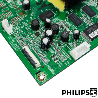 Placa Principal Home Theater Philips Lrf109920-0001 E198681 996510061531