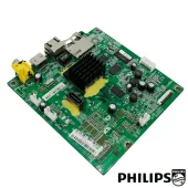 Placa Principal Home Theater Philips Lrf109920-0001 E198681 996510061531