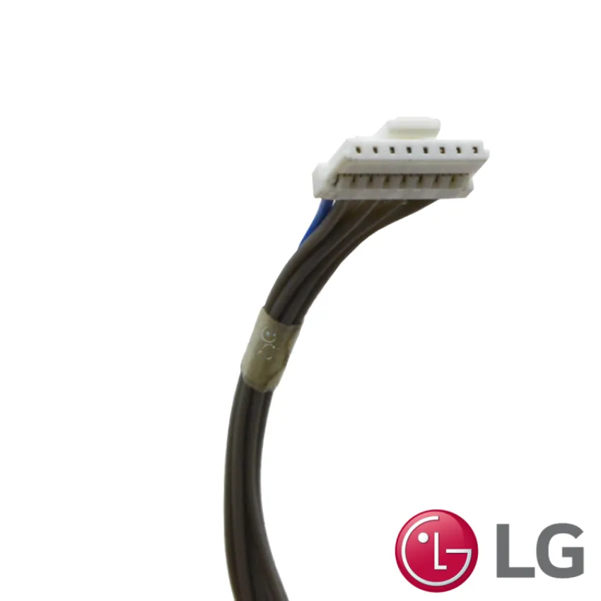 PLACA DO SENSOR / BOTÃO POWER LG 24TL520S-PS 24TL520 EBR86617139 EBR86617115 - ORIGINAL