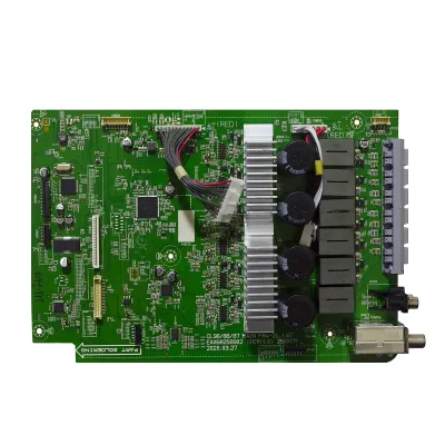 PLACA PRINCIPAL LG XBOOM CL98 EBR88072302 EBR88072308 EBR89336905 EAX68258902 | ORIGINAL