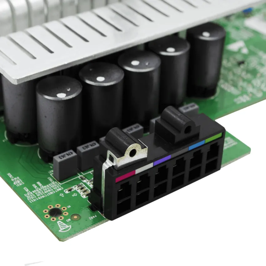 Placa Principal Philips HTD5570X/78 HTD5570 40-H03D1A-MAE2G KB6160 996510063907