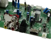 Placa Principal Philips HTD5570X/78 HTD5570 40-H03D1A-MAE2G KB6160 996510063907