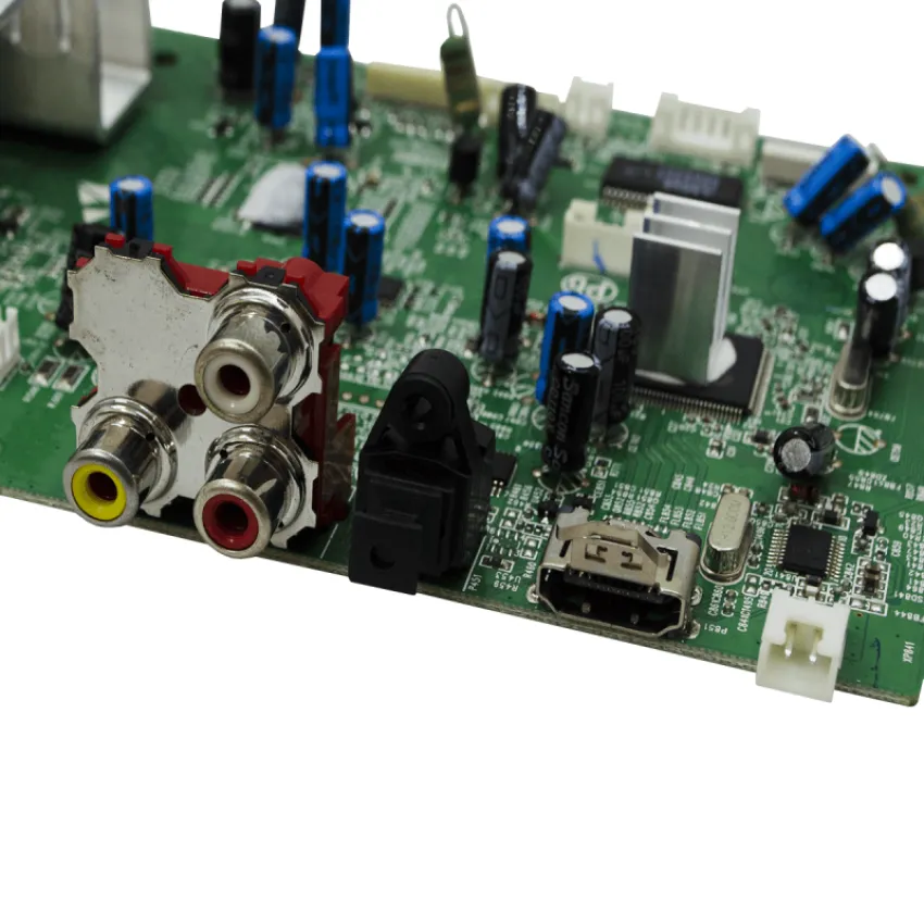 Placa Principal Philips HTD5570X/78 HTD5570 40-H03D1A-MAE2G KB6160 996510063907
