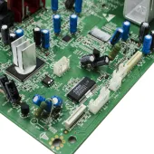 Placa Principal Philips HTD5570X/78 HTD5570 40-H03D1A-MAE2G KB6160 996510063907