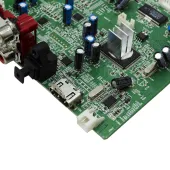 Placa Principal Philips HTD5570X/78 HTD5570 40-H03D1A-MAE2G KB6160 996510063907