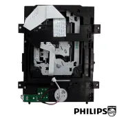 Unidade Otica com Mecanismo Completa Philips BDP5600X/78 SF-BD416A 416A