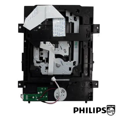 Unidade Otica com Mecanismo Completa Philips BDP5600X/78 SF-BD416A 416A