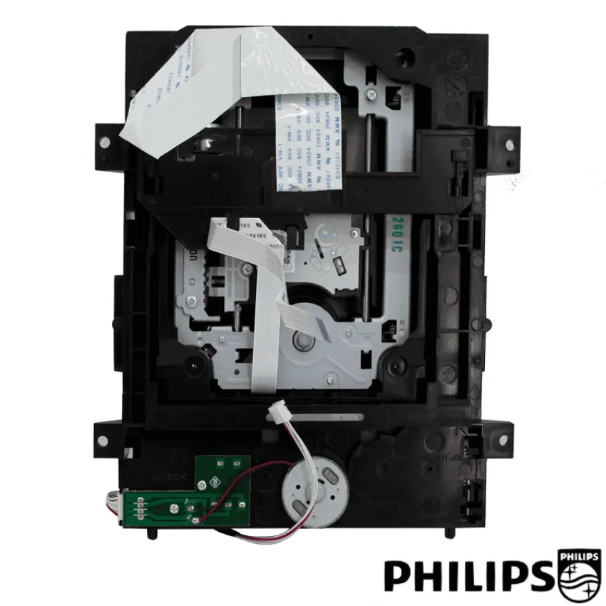 Unidade Otica com Mecanismo Completa Philips BDP5600X/78 SF-BD416A 416A