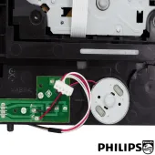 Unidade Otica com Mecanismo Completa Philips BDP5600X/78 SF-BD416A 416A