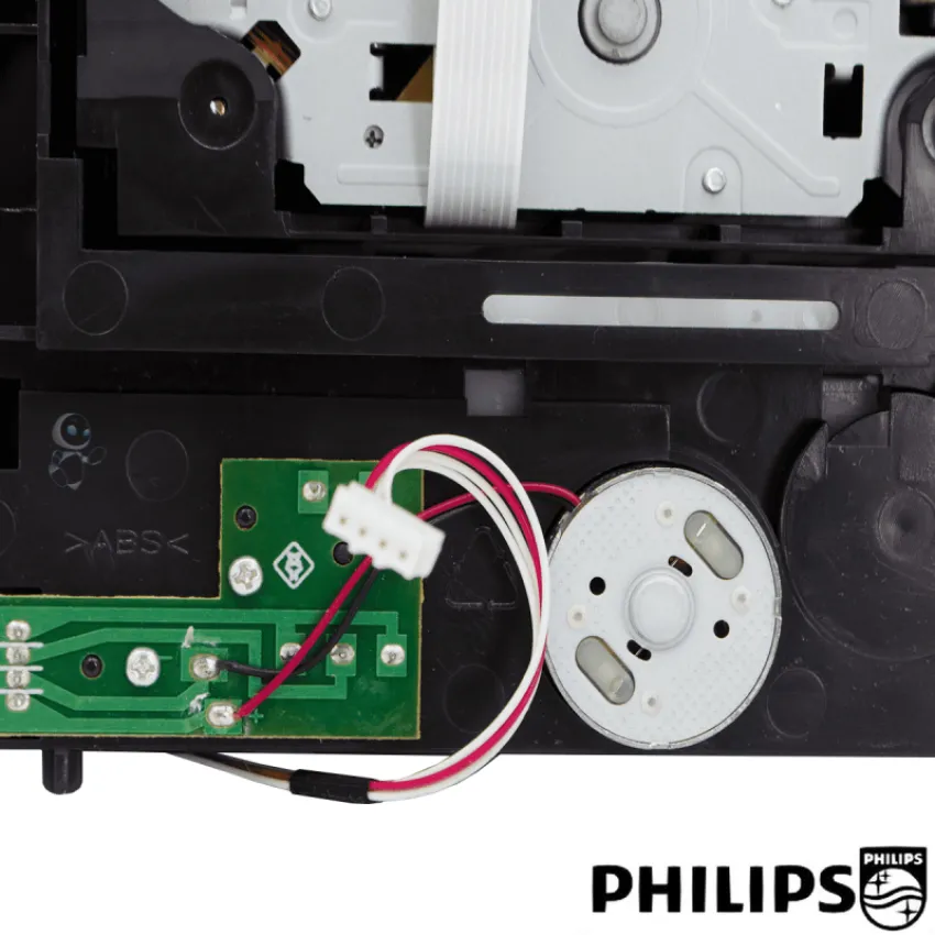 Unidade Otica com Mecanismo Completa Philips BDP5600X/78 SF-BD416A 416A