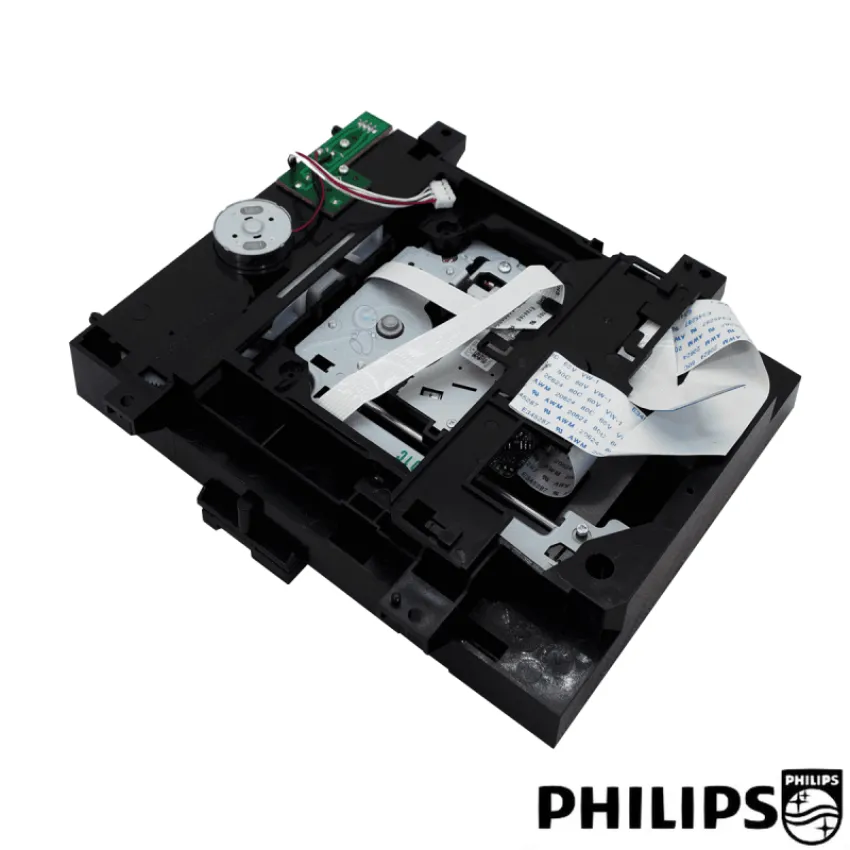Unidade Otica com Mecanismo Completa Philips BDP5600X/78 SF-BD416A 416A