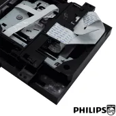 Unidade Otica com Mecanismo Completa Philips BDP5600X/78 SF-BD416A 416A
