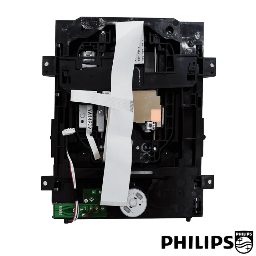 UNIDADE OTICA COM MECANISMO dvd player blu-ray BDP2180 SOH-BPH2B BPH2B