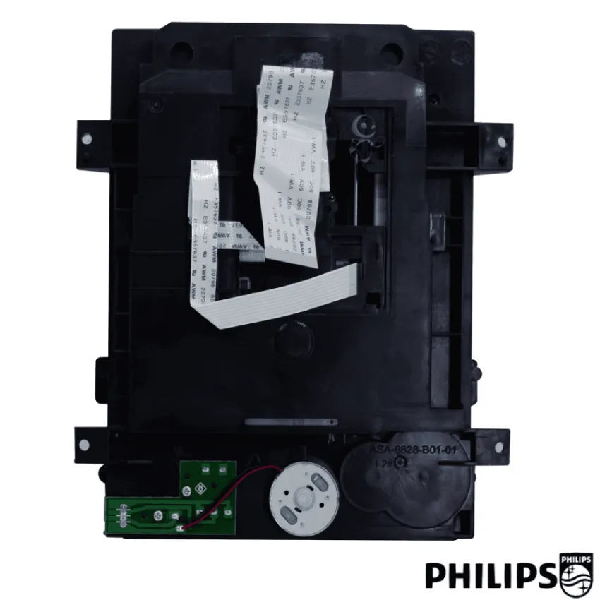 Unidade Otica com Mecanismo Completa Philips SF-BD415 BDP415