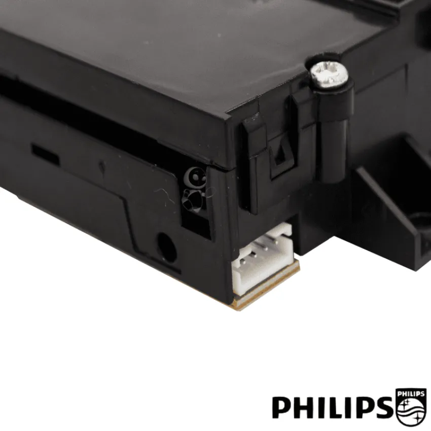 Unidade Otica com Mecanismo Completa Philips SF-BD415 BDP415