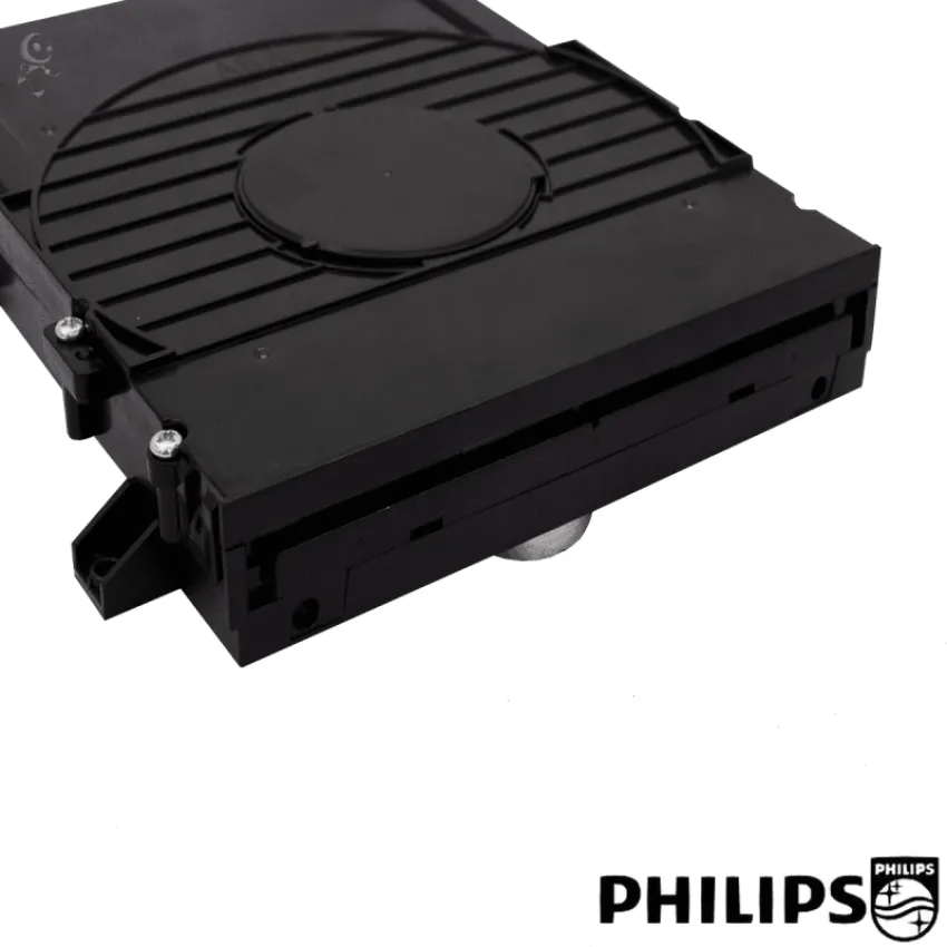 Unidade Otica com Mecanismo Completa Philips SF-BD415 BDP415