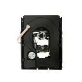 UNIDADE OTICA S76 = DL6 996510061653 996510041117 FLAT CURTO COM MECANICA ORIGINAL