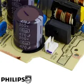 PLACA FONTE PHILIPS HOME THEATER BLU-RAY SOUNDBAR HTB5150 HTB5150KD/78 40K150SH-PWD1G 996510058427