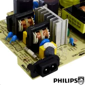 PLACA FONTE PHILIPS HOME THEATER BLU-RAY SOUNDBAR HTB5150 HTB5150KD/78 40K150SH-PWD1G 996510058427