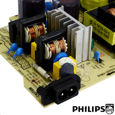 PLACA FONTE PHILIPS HOME THEATER BLU-RAY SOUNDBAR HTB5150 HTB5150KD/78 40K150SH-PWD1G 996510058427