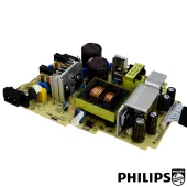 PLACA FONTE PHILIPS HOME THEATER BLU-RAY SOUNDBAR HTB5150 HTB5150KD/78 40K150SH-PWD1G 996510058427