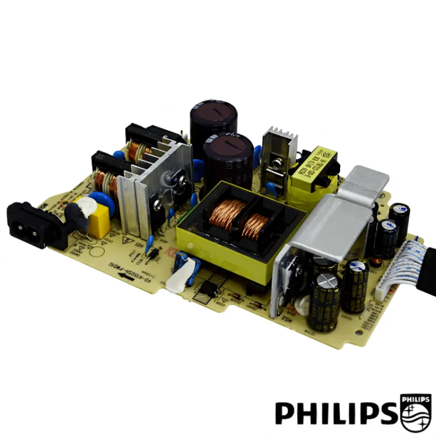 PLACA FONTE PHILIPS HOME THEATER BLU-RAY SOUNDBAR HTB5150 HTB5150KD/78 40K150SH-PWD1G 996510058427